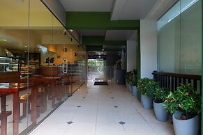 Thilhara Colombo