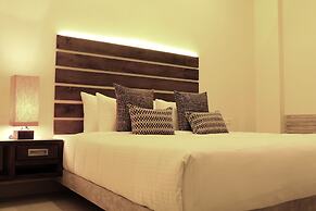 Hotel Cloud Nine
