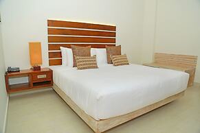 Hotel Cloud Nine
