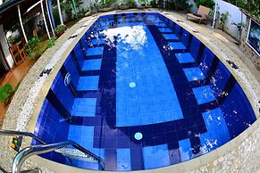 Colombo Villa at Cambridge Place