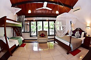 Colombo Villa at Cambridge Place