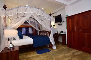 Colombo Villa at Cambridge Place