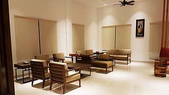 Khuru Resort