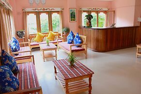 Damchen Resort