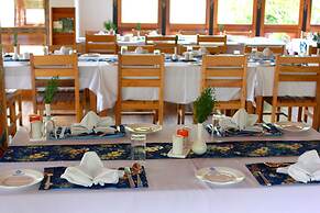 Damchen Resort