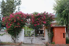 Damchen Resort