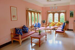 Damchen Resort