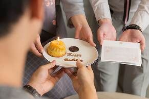 The Salil Sukhumvit 57 - Thonglor