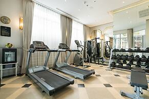The Salil Sukhumvit 57 - Thonglor