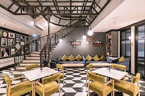 The Salil Sukhumvit 57 - Thonglor