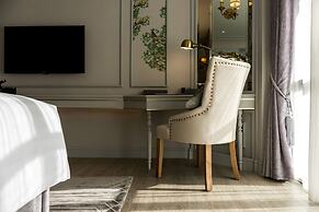 The Salil Sukhumvit 57 - Thonglor