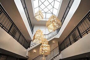 The Salil Sukhumvit 57 - Thonglor