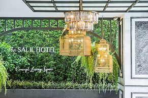 The Salil Sukhumvit 57 - Thonglor