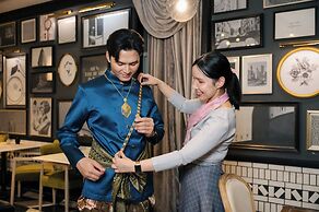The Salil Sukhumvit 57 - Thonglor