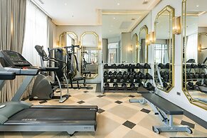 The Salil Sukhumvit 57 - Thonglor