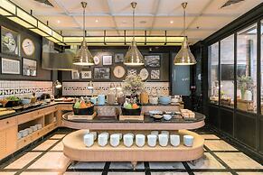 The Salil Sukhumvit 57 - Thonglor