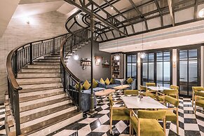 The Salil Sukhumvit 57 - Thonglor