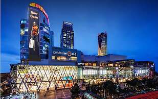 The Salil Sukhumvit 57 - Thonglor