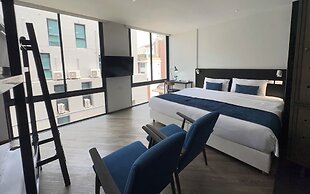 Klub Hotel
