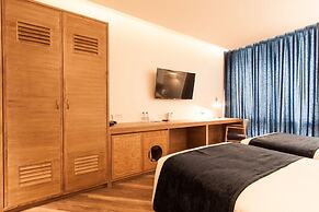 Klub Hotel