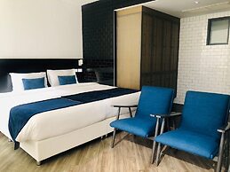 Klub Hotel