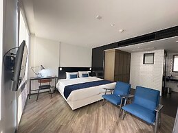 Klub Hotel