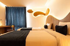 Klub Hotel