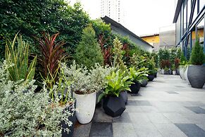 Klub Hotel
