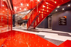 Klub Hotel