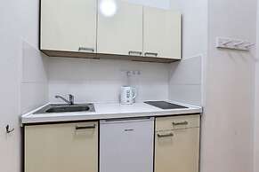 Angel City Apartments