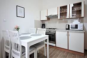 Angel City Apartments