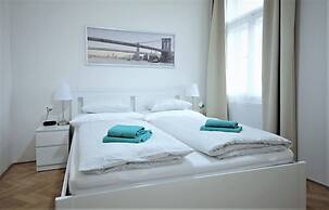 Angel City Apartments