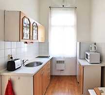 Angel City Apartments