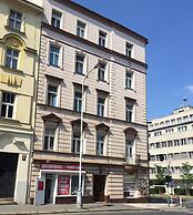 Angel City Apartments