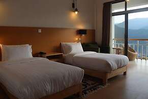 Zhingkham Resort