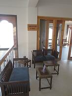 Zhingkham Resort
