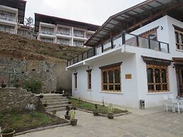 Zhingkham Resort