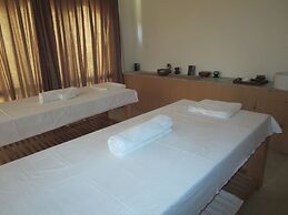 Zhingkham Resort