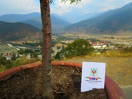 Zhingkham Resort