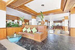 Rayong Chalet Resort