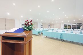 Rayong Chalet Resort