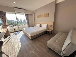 Rayong Chalet Resort