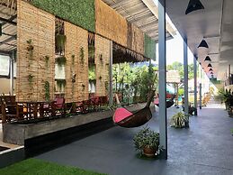 Samui Zenity Hotel