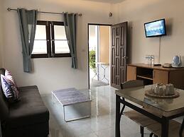 Samui Zenity Hotel