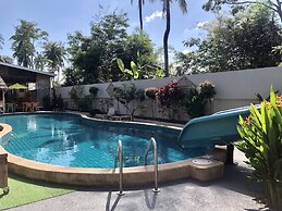 Samui Zenity Hotel