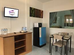 Samui Zenity Hotel