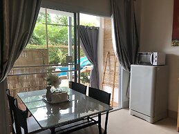 Samui Zenity Hotel