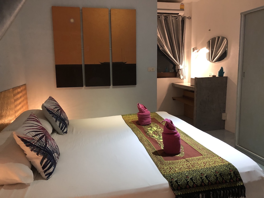 Samui Zenity Hotel