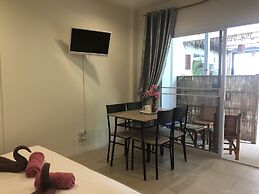 Samui Zenity Hotel
