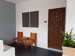 Samui Zenity Hotel